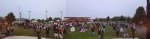 crowd
