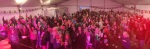 crowd