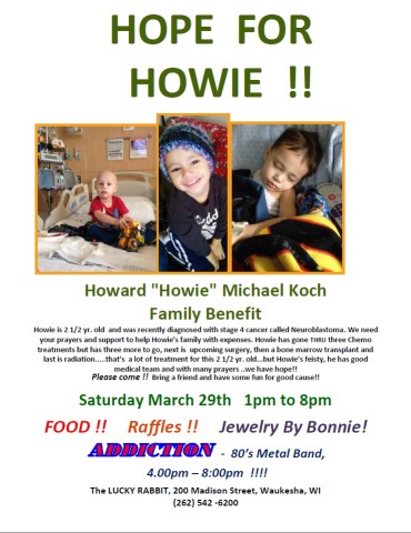 HopeForHowie