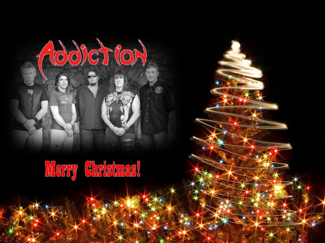 AddictionChristmas